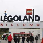 Legoland Billund - 001